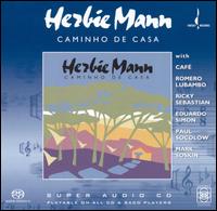 Caminho De Casa von Herbie Mann