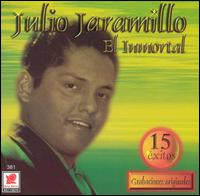 Inmortal [F.E. Discos] von Julio Jaramillo