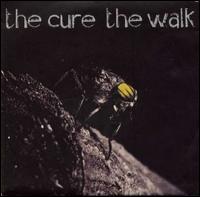 Walk von The Cure