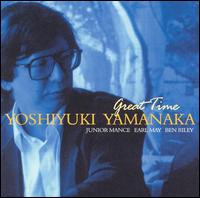 Great Time von Yoshiyuki Yamanaka