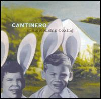 Championship Boxing von Cantinero