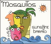 Sunshine Barato von The Mosquitos