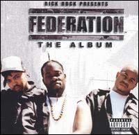 Album von Federation