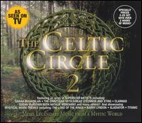 Celtic Circle, Vol. 2 von Various Artists