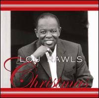 Lou Rawls Christmas von Lou Rawls