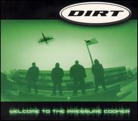 Welcome to the Pressure Cooker von Dirt