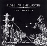 Lost Riots von Hope of the States