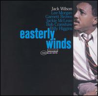 Easterly Winds von Jack Wilson