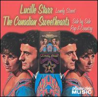 Lonely Street/Side by Side/Pop & Country von Lucille Starr