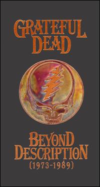 Beyond Description (1973-1989) [Bonus Disc] von Grateful Dead