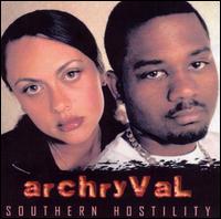 Southern Hostility von Archryval