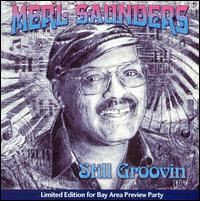 Still Groovin' von Merl Saunders