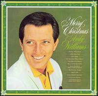 Merry Christmas von Andy Williams