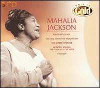 Mahalia Jackson This Is Gold von Mahalia Jackson