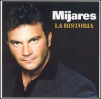 La Historia [CD & DVD] von Mijares