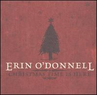 Christmas Time Is Here von Erin O'Donnell