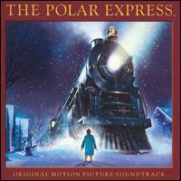 Polar Express von Various Artists