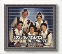 Tesoros de Coleccion [Box Set] von Los Huracanes del Norte