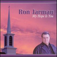 My Hope Is You von Ron Jarman