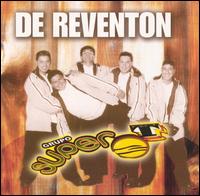 De Reventon von Grupo Super T