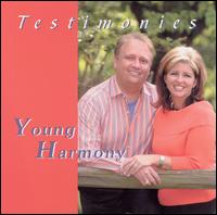 Testimonies von Young Harmony