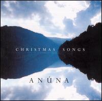 Christmas Songs von Anúna