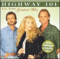 10 All Time Greatest Hits von Highway 101