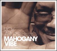 Mahogany Vibe von Roy Ayers