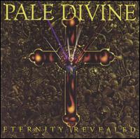 Eternity Revealed von Pale Divine