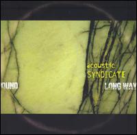 Long Way Round von Acoustic Syndicate