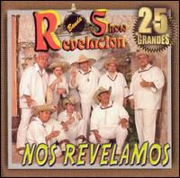 Nos Revelamos von Banda Show Revelacion