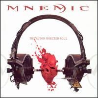 Audio Injected Soul von Mnemic