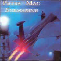 Submarine von Peter Mac