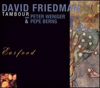 Earfood von David Friedman