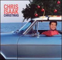 Chris Isaak Christmas von Chris Isaak