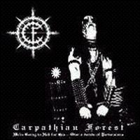 We're Going to Hell for This von Carpathian Forest