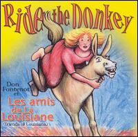 Ride the Donkey von Don Fontenot