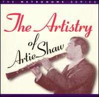 Artistry of Artie Shaw von Artie Shaw