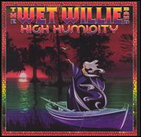 High Humidity von Wet Willie