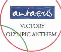 Victory/Olympic Anthem von Antaeus