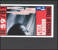 Traces of Trane von Peter Herborn