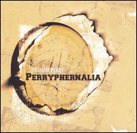 Perryphernalia von Graham Perry