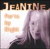 Paris by Night von Jeanine