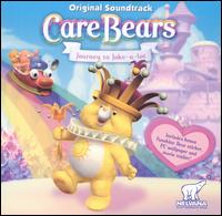 Care Bears Journey to Joke-A-Lot von Care Bears