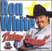 Tater Salad von Ron White