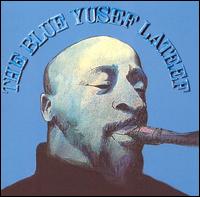 Blue Yusef Lateef von Yusef Lateef