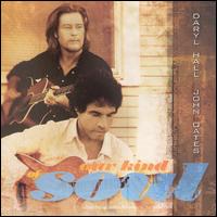 Our Kind of Soul von Hall & Oates