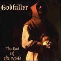 End of the World von Godkiller