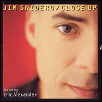 Close Up von Jim Snidero