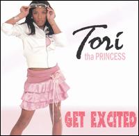 Get Excited von Tori